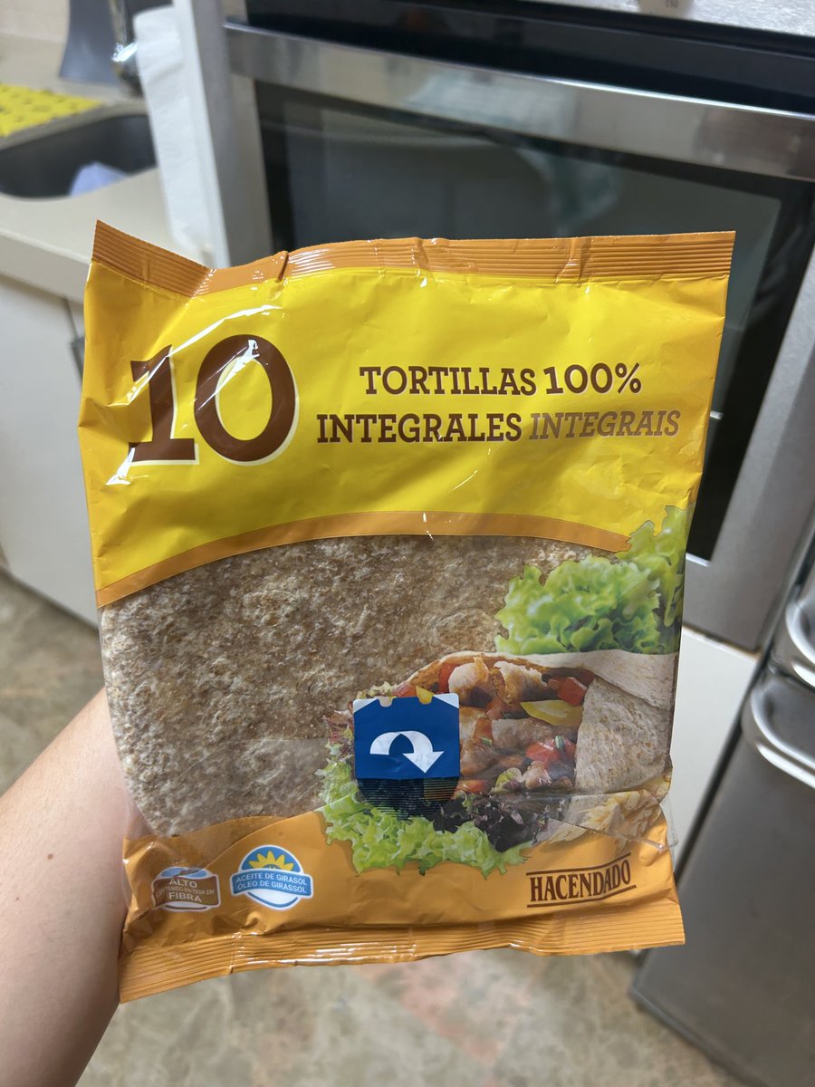 la de cenas que me tendría que inventar sin esta mierda ????