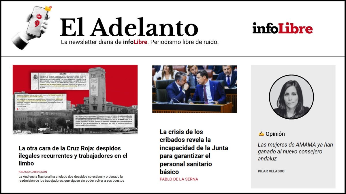 Jesús Maraña tweet media