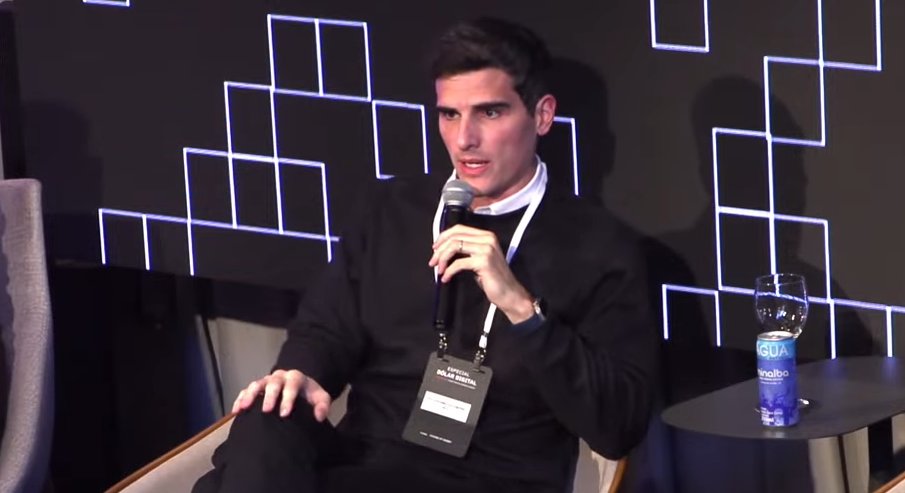 "O mercado de stablecoins é utilizado por pessoas nativas do mercado cripto. Então ele não é, hoje, o principal atrativo que faz as pessoas entrarem no mercado cripto, pelo menos até agora. A oportunidade que a gente observa agora de trazer essa próxima 'pernada' de usuários para