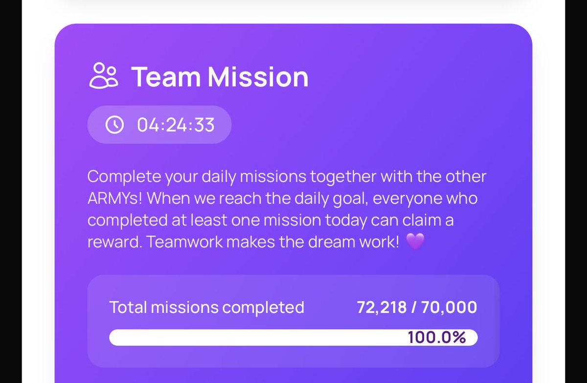 3 days in a row ✅🥳