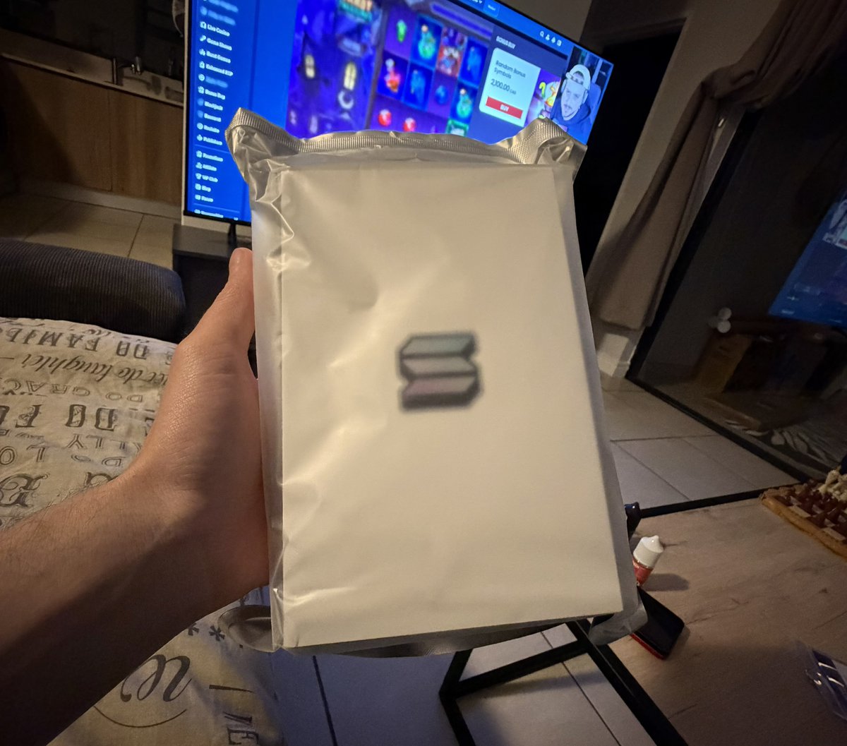 Digi (Delusional) tweet media