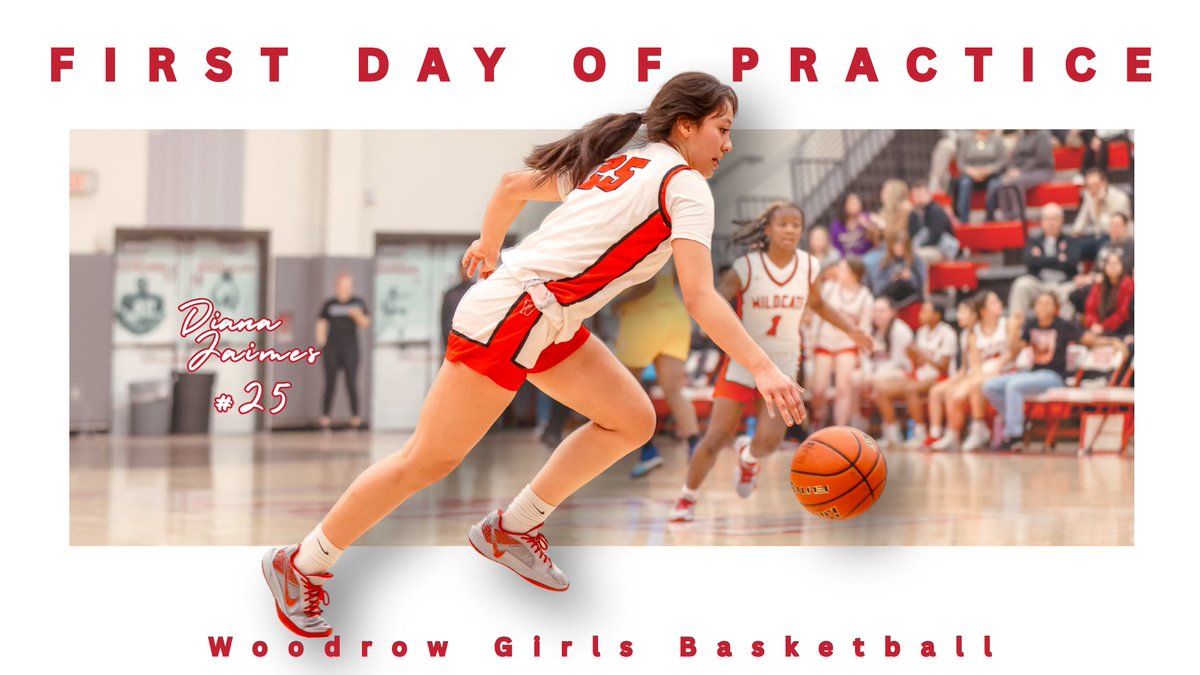 🏀🔥🔥🔥 T-Minus 2 hours we are gonna get going ... #AllGasNoBreaks #AllInAllYear #WeAreWoodrow #TheEastPride #ThisIsHome #Built4It #PlayBigDallas #Commit2Grit