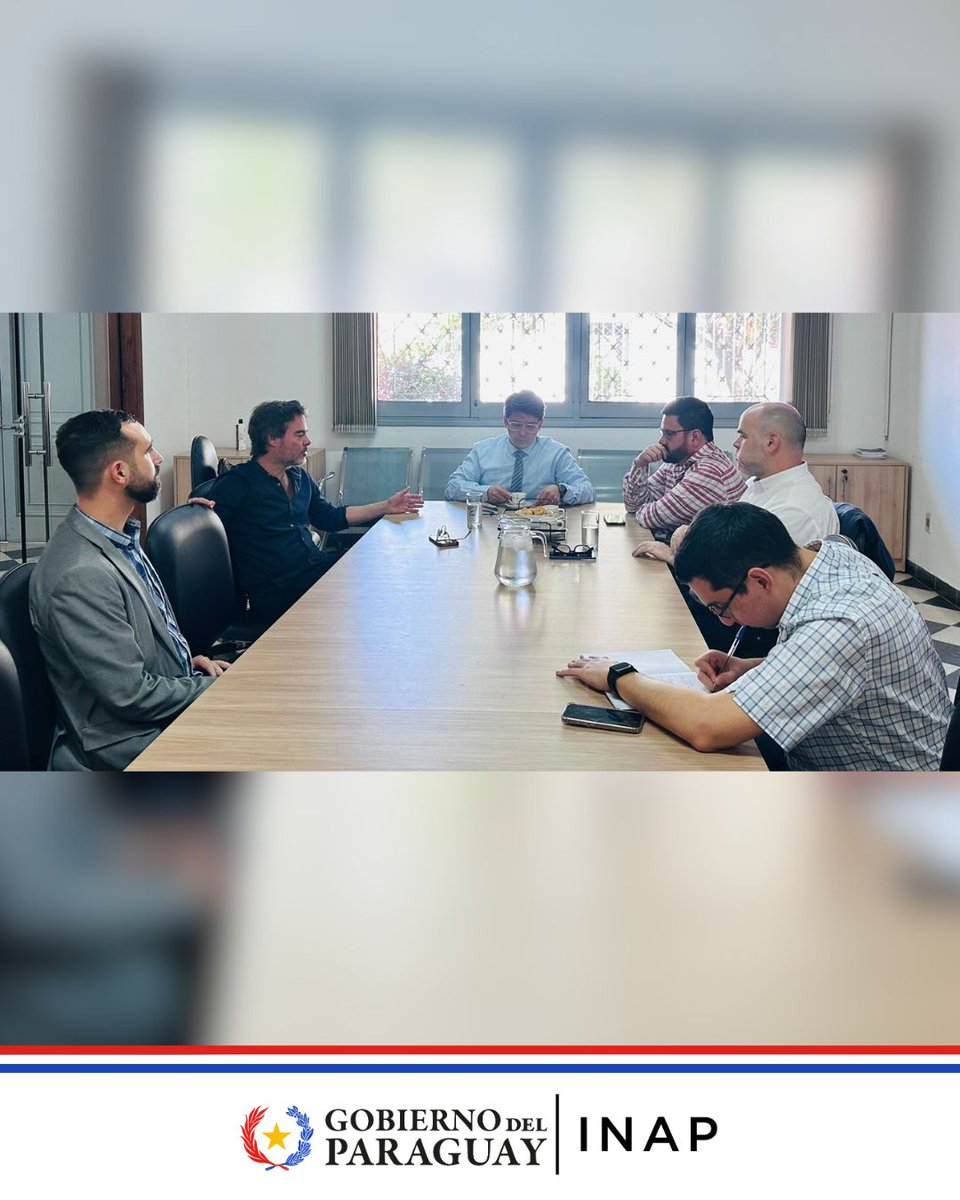 Inap_py's tweet image. 🎬 Encuentro con Enrique Avogadro, ex Ministro de Cultura de la Ciudad de Buenos Aires, ex Viceministro de Cultura de la República Argentina y referente regional de gestión cultural.
instagram.com/p/DQH6Om6kXof/…