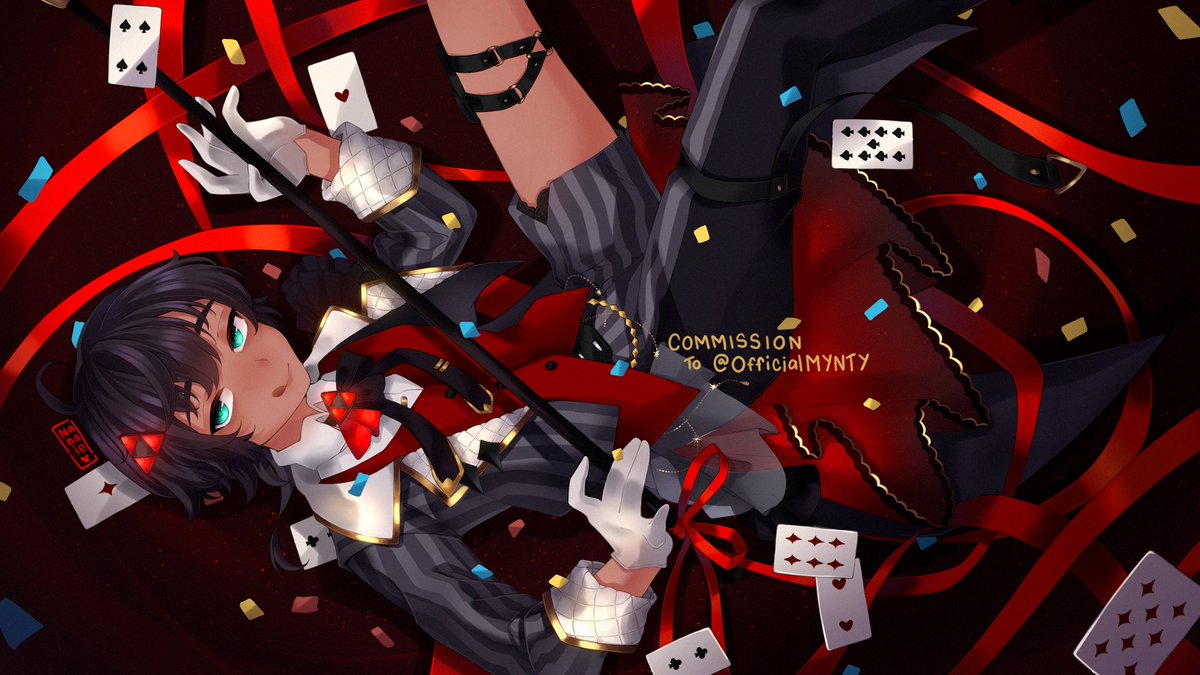 🍞✨・Nana — ⟡ comm open (@nanaienya) / Posts / X