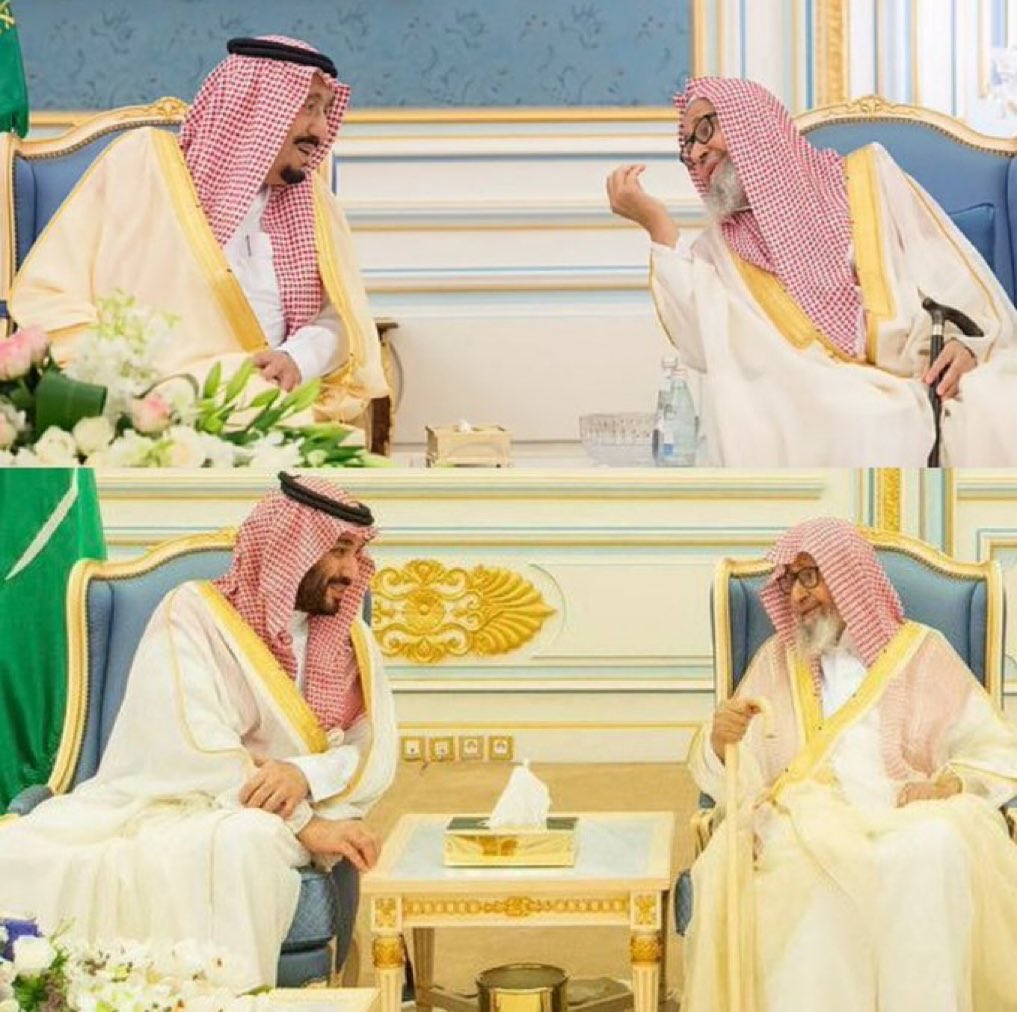 فيصل العلم tweet media