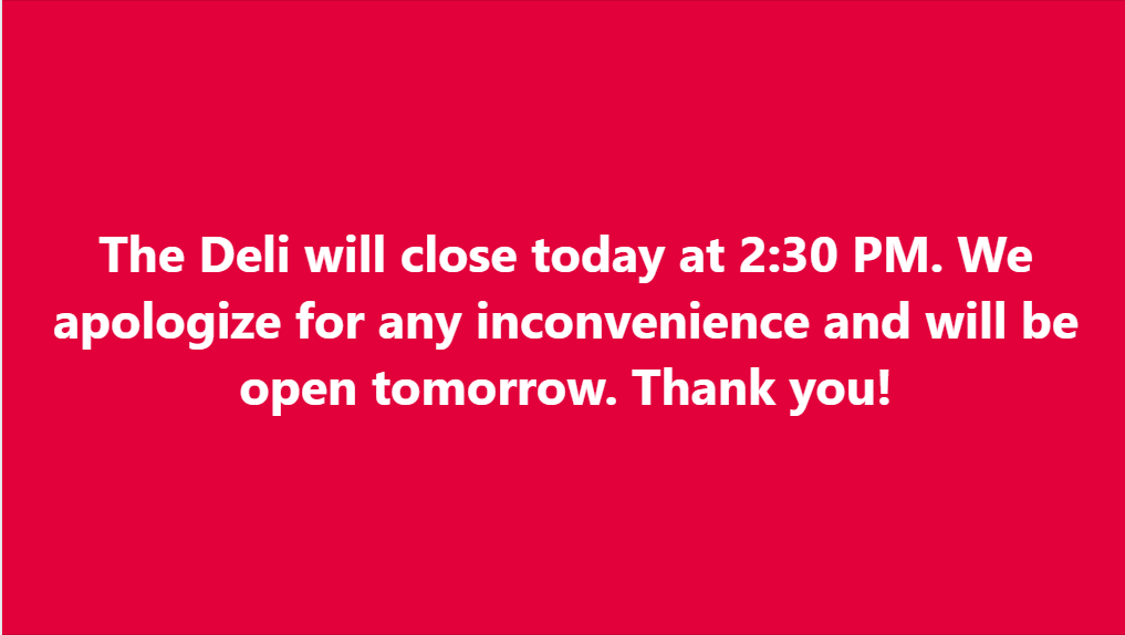 Altmaerker Deli tweet media