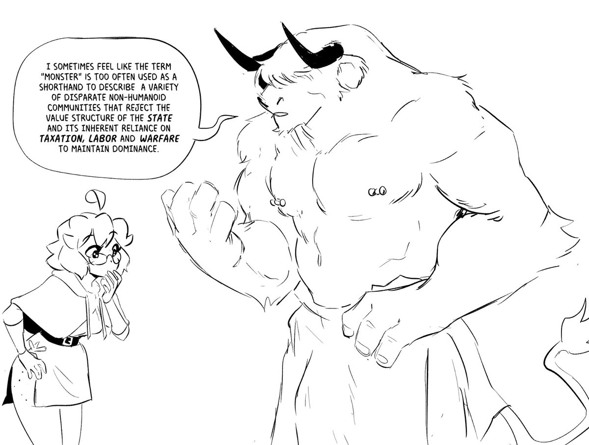 Spicymancer 🔞 tweet media