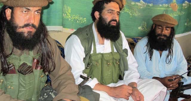 Pak_AfgAffairs's tweet image. 🚨 Sources report that on the night of October 17-18, Hafiz Gul Bahadur and his associates were killed in an airstrike in Aknor, Khost, Afghanistan, and buried secretly at night. A major success in the war on terror.