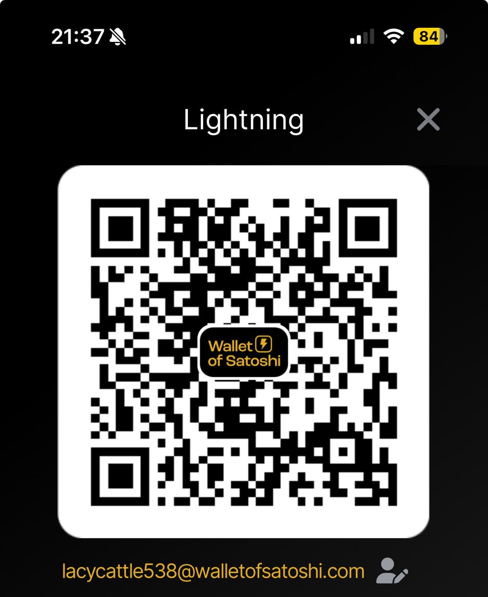 PizzaGermany's tweet photo. @walletofsatoshi whoopsy sorry 🙈 now should be the correct one, Thank you so much 😍🥰 https://t.co/KsM5tleQY9