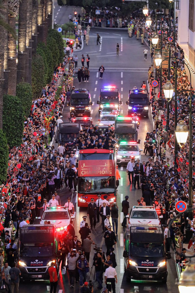 نحن من يصنع المجد.. ويرفع الأعلام عاليا
😍🇲🇦🇲🇦🇲🇦