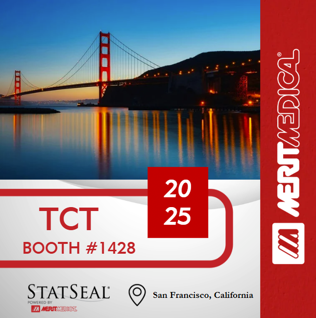 Merit Medical Interventional Cardiology tweet media