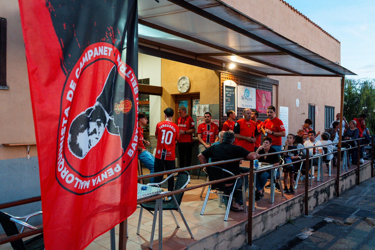 RCD Mallorca tweet media