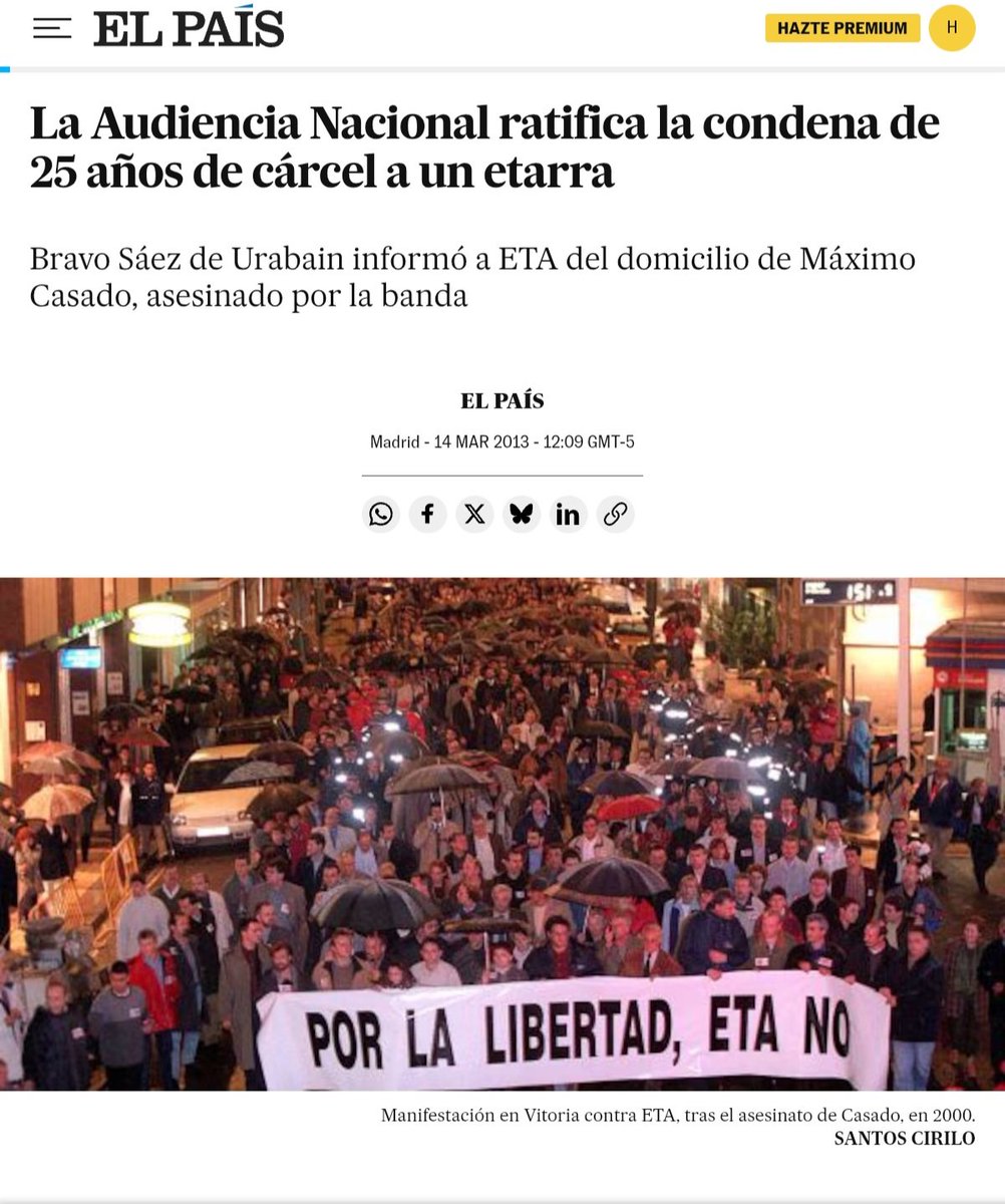 Consuelo Ordóñez tweet media