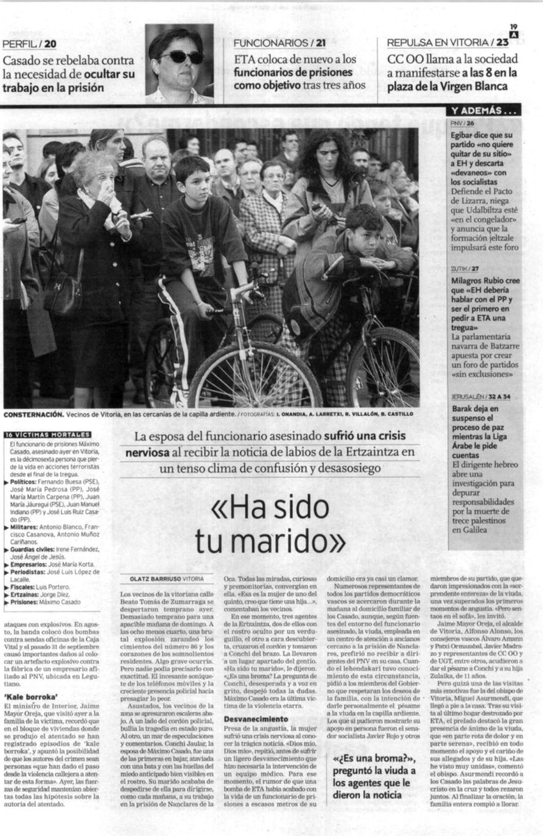 Consuelo Ordóñez tweet media