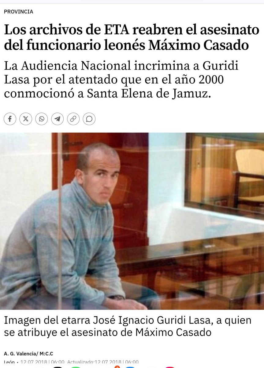 Consuelo Ordóñez tweet media