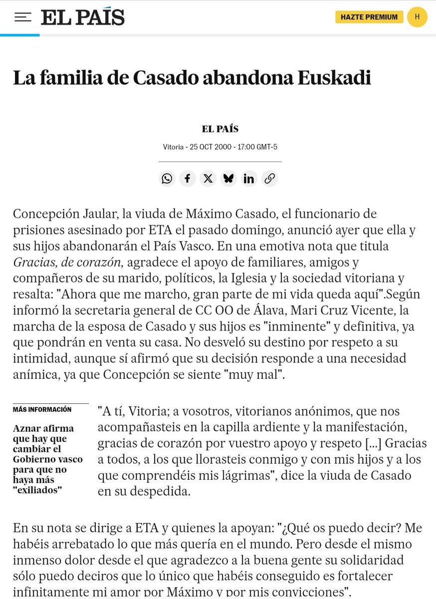 Consuelo Ordóñez tweet media