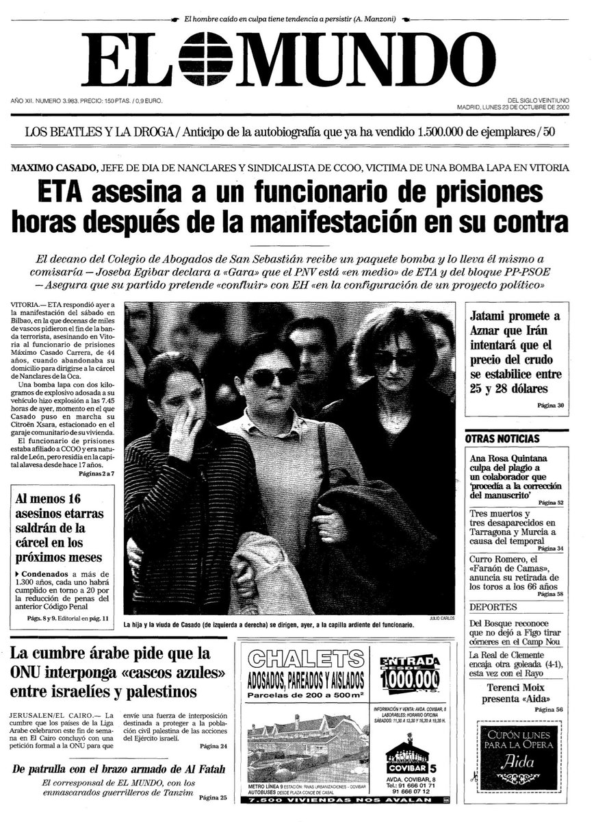 Consuelo Ordóñez tweet media