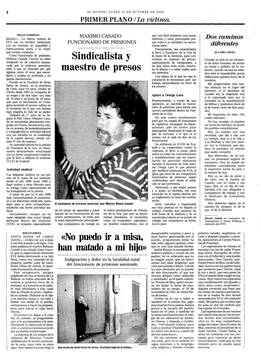 Consuelo Ordóñez tweet media