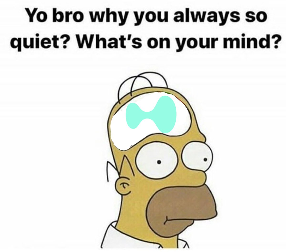 Hyperliquid on my mind