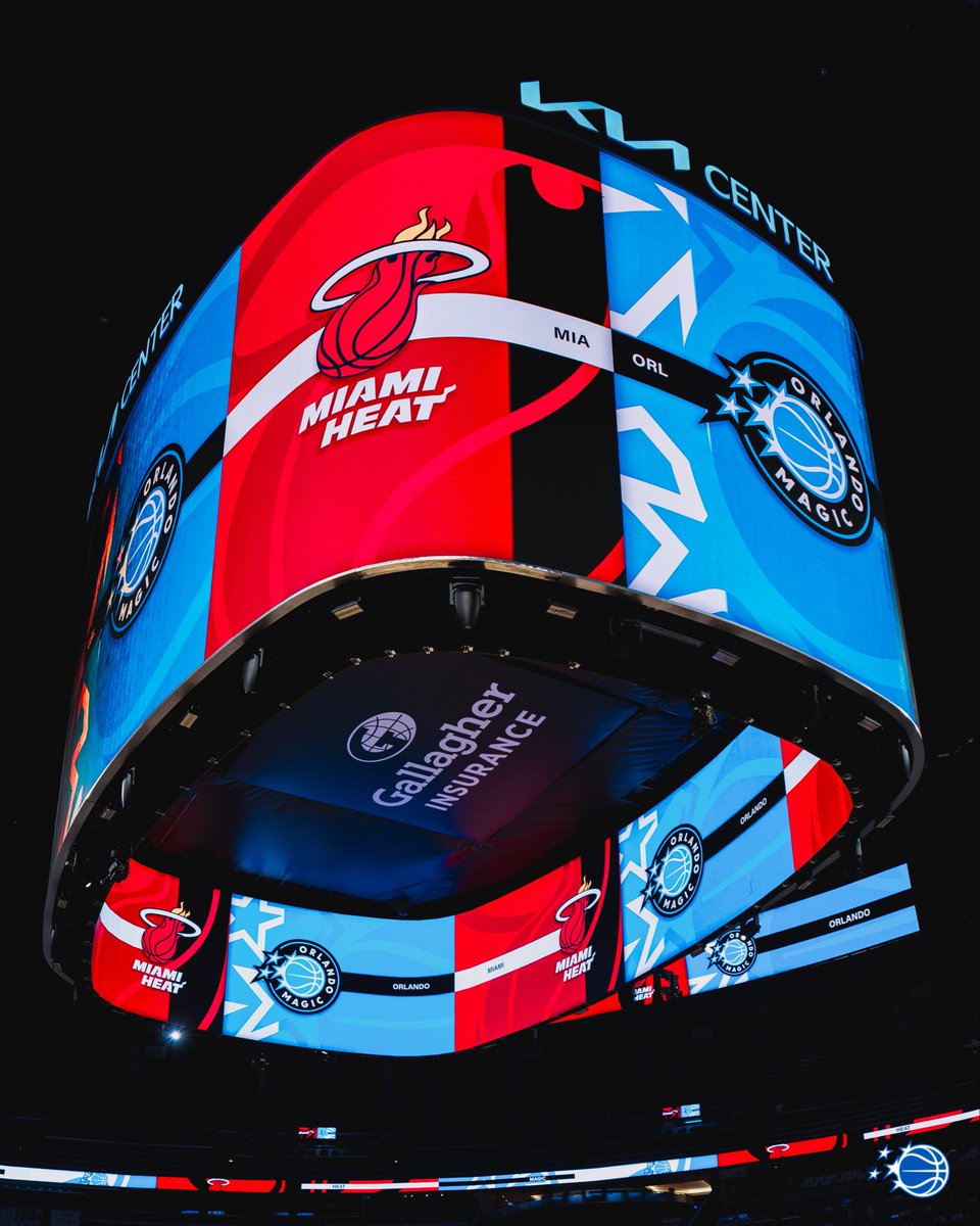 Orlando Magic tweet media