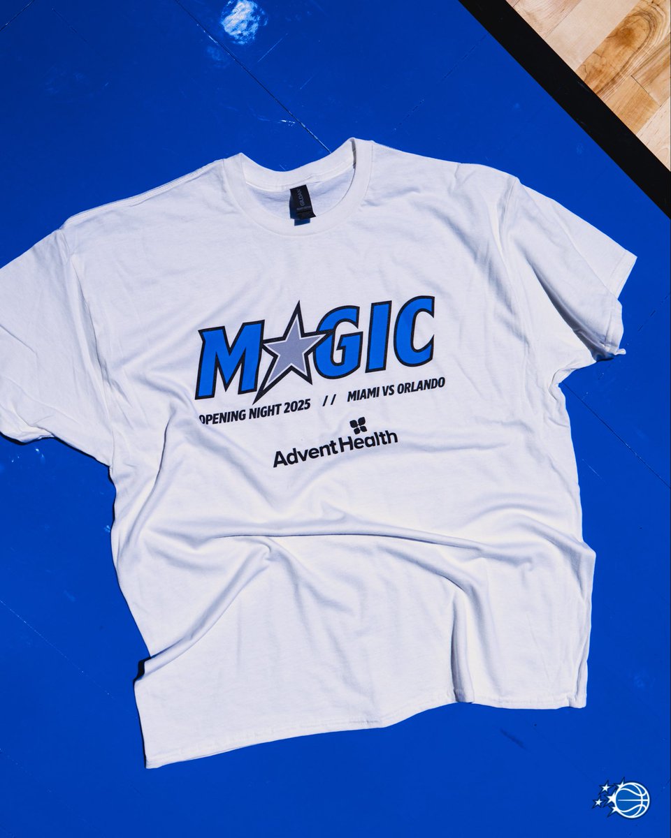 Orlando Magic tweet media