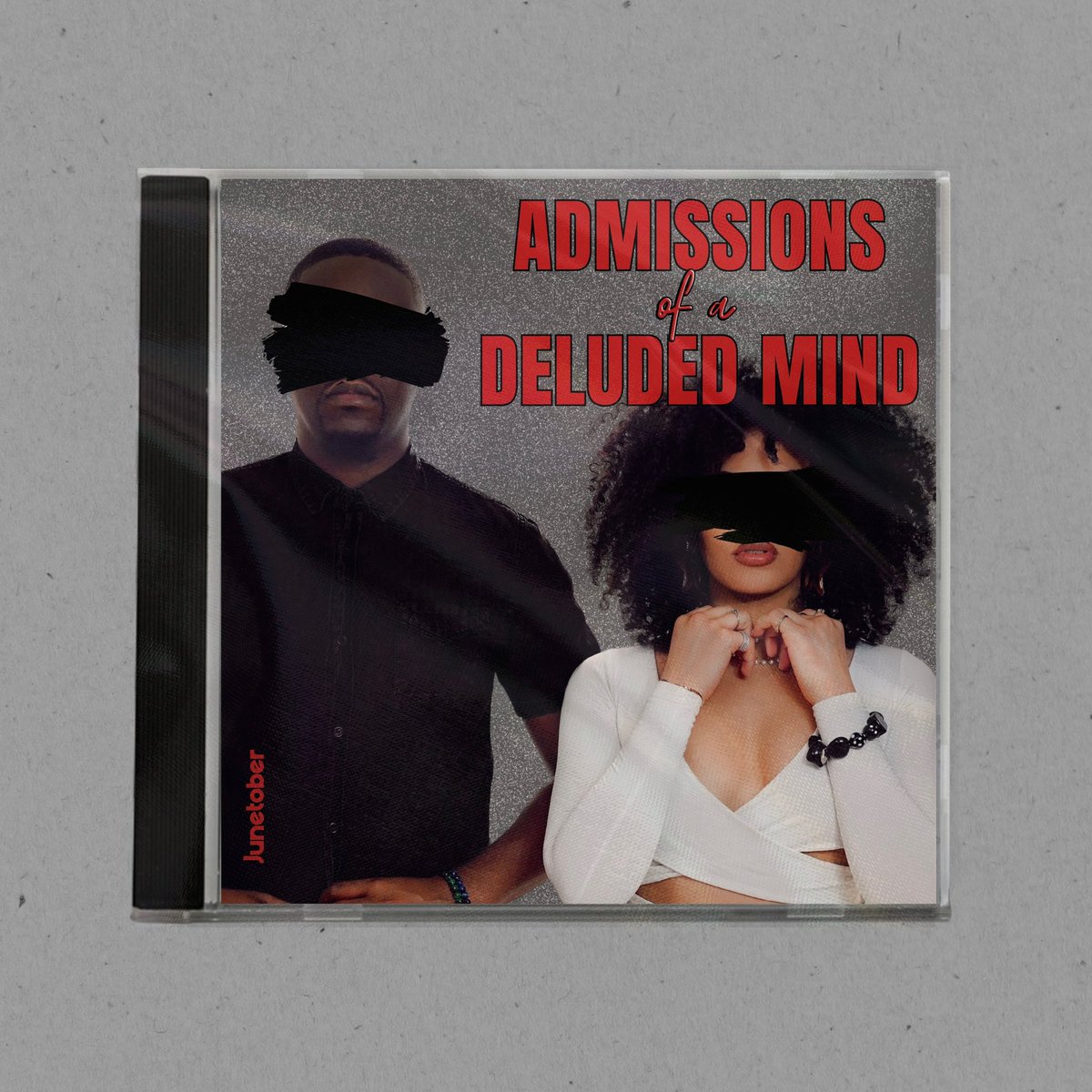 Junetober tweet media