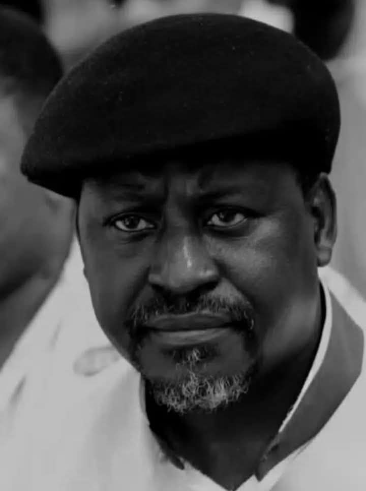 georgediano's tweet photo. I find it hard to move on from Baba's death. I hope I'm not alone. Tbh, I never liked his political ideologies in recent years,but that was just politics, not a personal vendetta. Bro was supposed to be immortal. At least he could have taught us how to deal with his death yawa.🥹 https://t.co/ldRV9aURdw