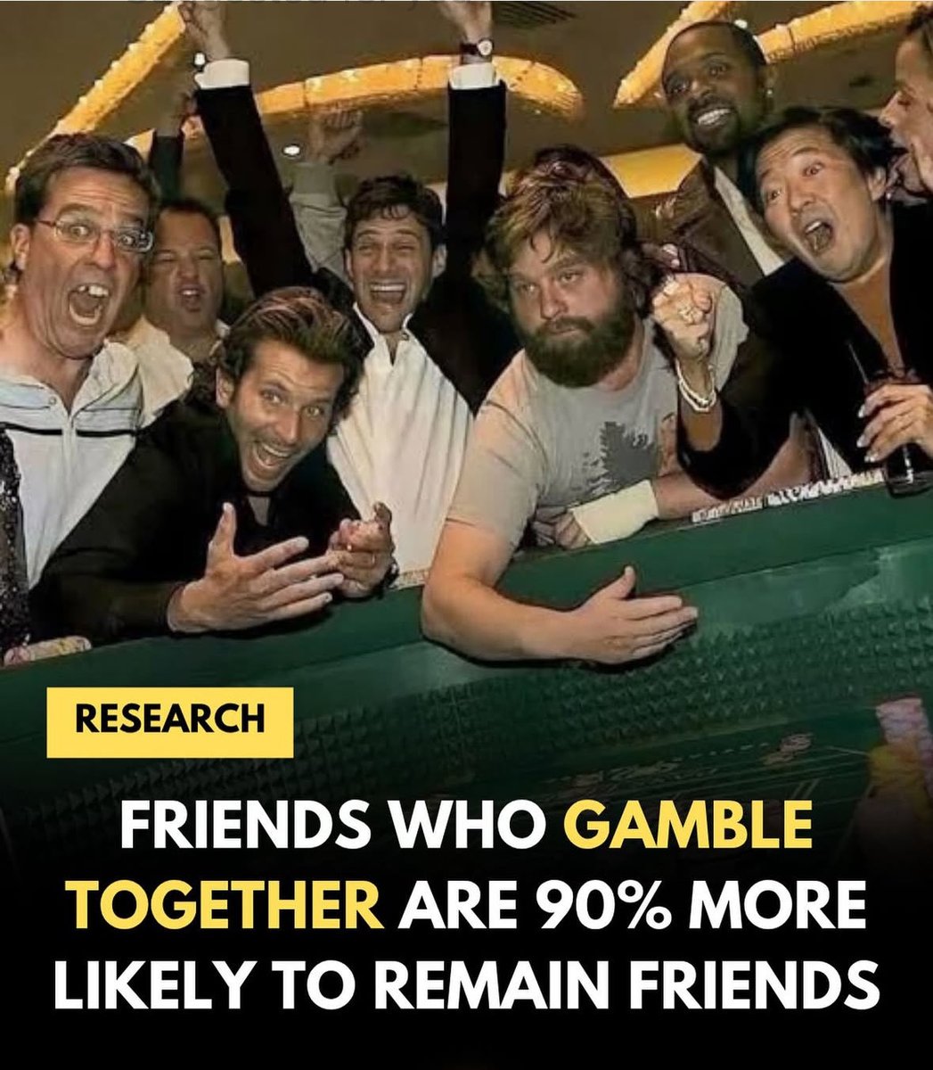 This is what I love to see. 

#RegularGuys