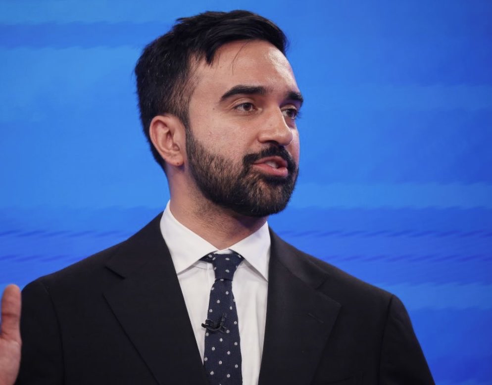 Notwokenow's tweet image. I have been advocating for Sliwa to drop out of the NYC mayoral race. 

I was wrong. 

He should absolutely stay in and see it out. 

He can’t win. That’s true. 

But every major Democrat has endorsed a jihadi socialist to be the mayor of NYC.

It’s not a Republican’s job to try…