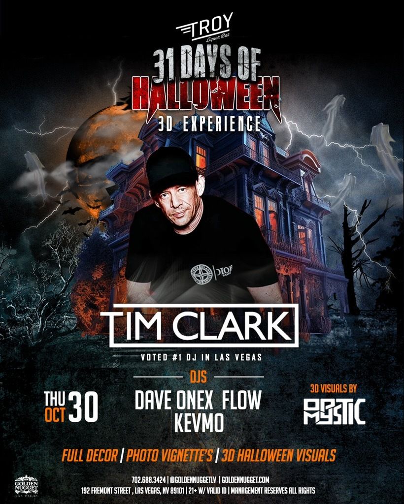 Tim Clark tweet media