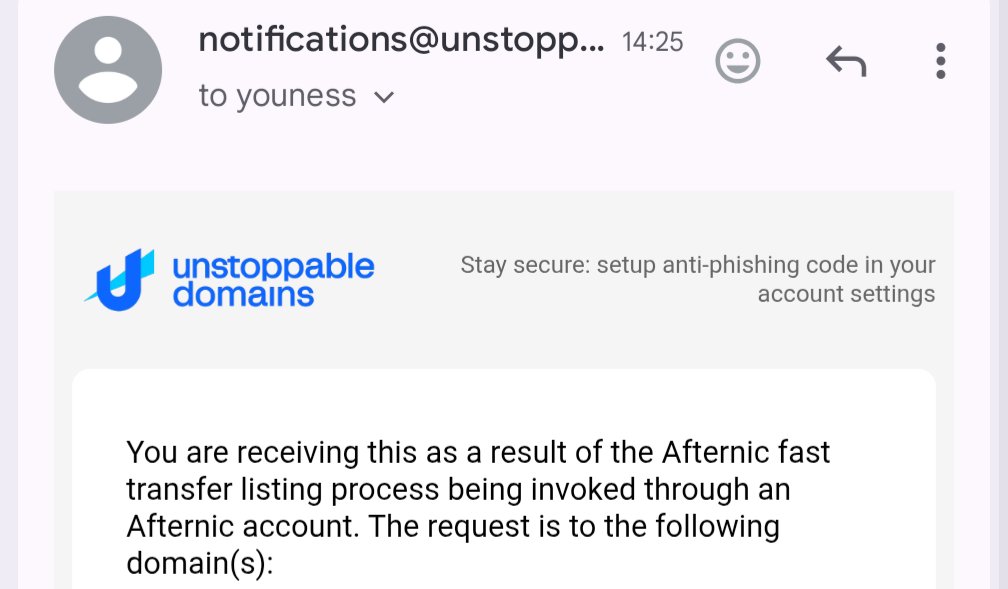 Youness KASMI tweet media