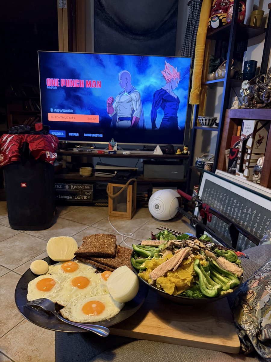 Finally at home, alone, recap last few months and analyze last fight. Making notes day by day to keep the main targets alive every single moment and work on that in my forest dojo. 🙏🏻
No dark room this time, instead the true a disciplined meditation and work with concentration