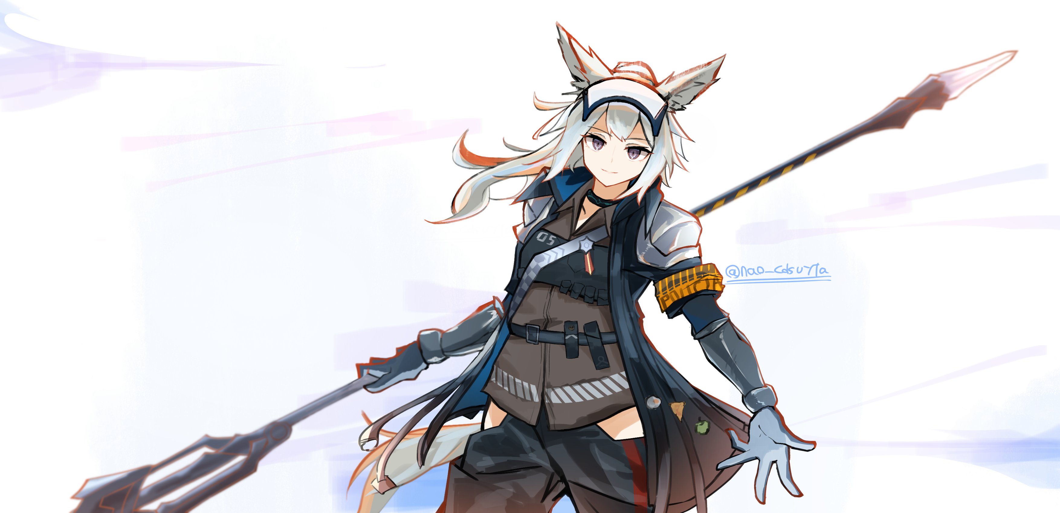 イラストオーダー✩﻿AYA イラストオーダー✩﻿AYA Aya (@ayakanzaki_aya) / X