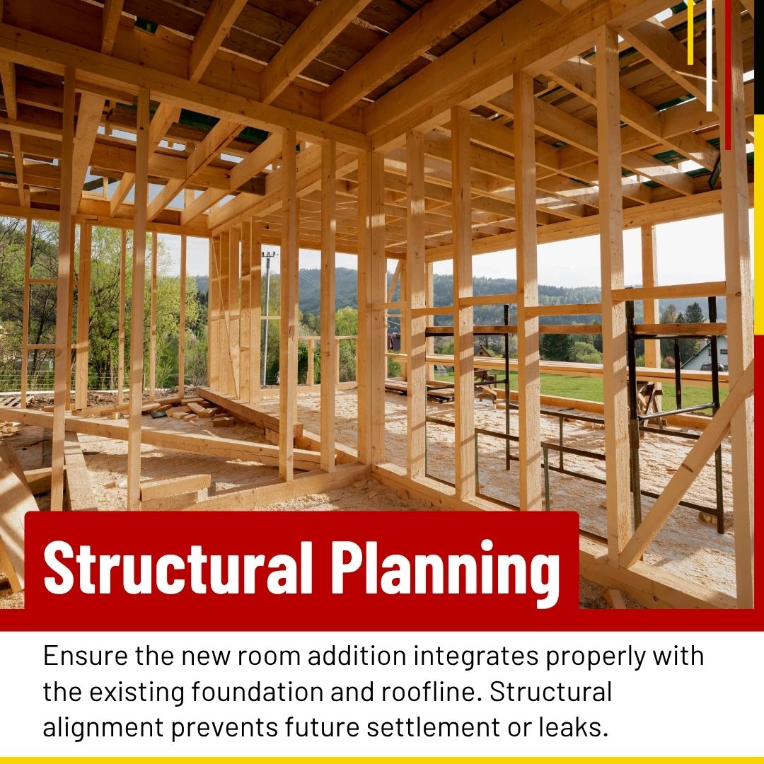 swroofing_tm's tweet image. 🏠 Working from home? Southwestern Roofing builds quality room additions 🧱 to expand your space &amp;amp; create the perfect home office. Get your FREE estimate 👉 southwesternroof.com 📞 (281) 688-1415 #RoomAdditions #HomeOfficeDesign #HomeImprovement #SouthwesternRoofing