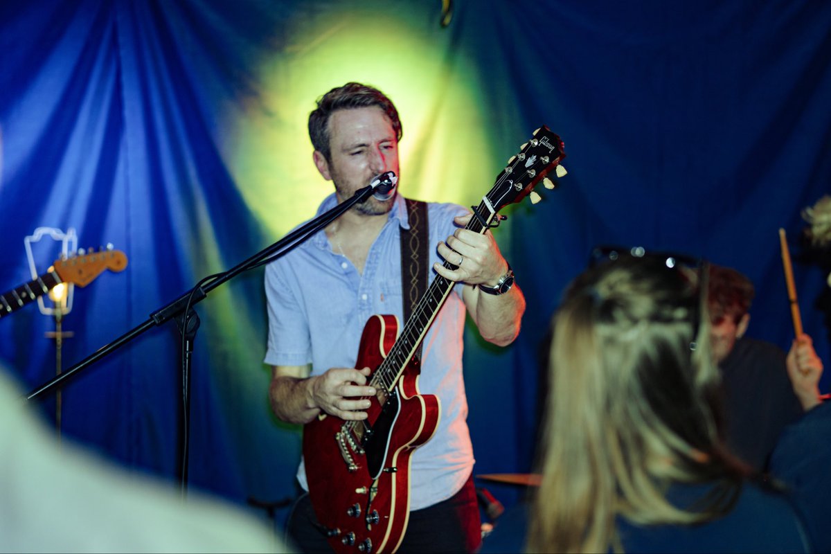 The Indie Night tweet media