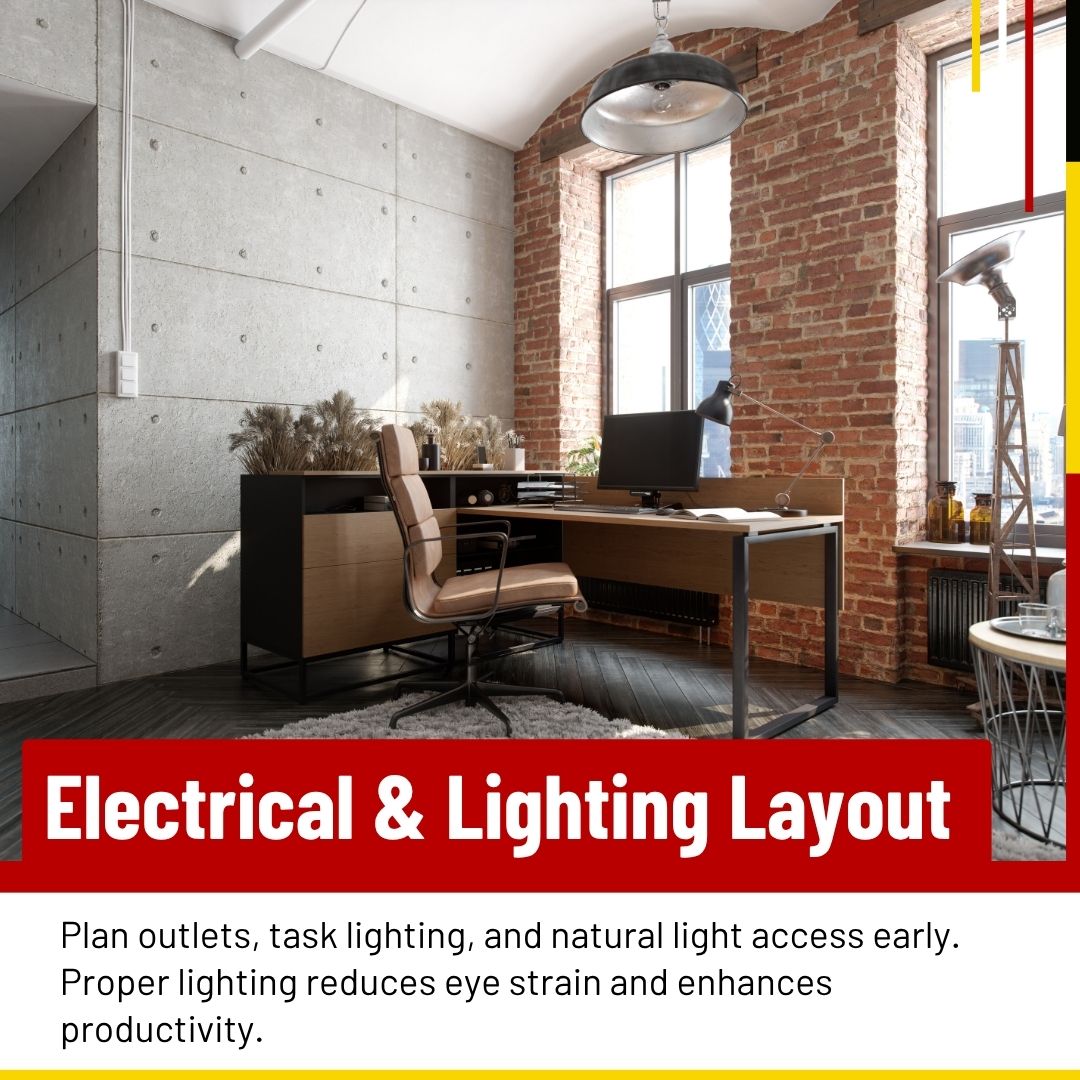 swroofing_tm's tweet image. 🏠 Working from home? Southwestern Roofing builds quality room additions 🧱 to expand your space &amp;amp; create the perfect home office. Get your FREE estimate 👉 southwesternroof.com 📞 (281) 688-1415 #RoomAdditions #HomeOfficeDesign #HomeImprovement #SouthwesternRoofing