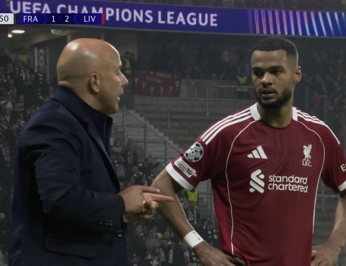 🚨— جاكبو خلال آخر (5) مباريات :

✅ اسيست أمام فرانكفورت 

✅ هدف أمام مانشستر يونايتد

✅ هدف أمام فنلندا 

✅ هدفين + اسيست أمام مالطا 

✅ هدف أمام تشيلسي

😱♥️