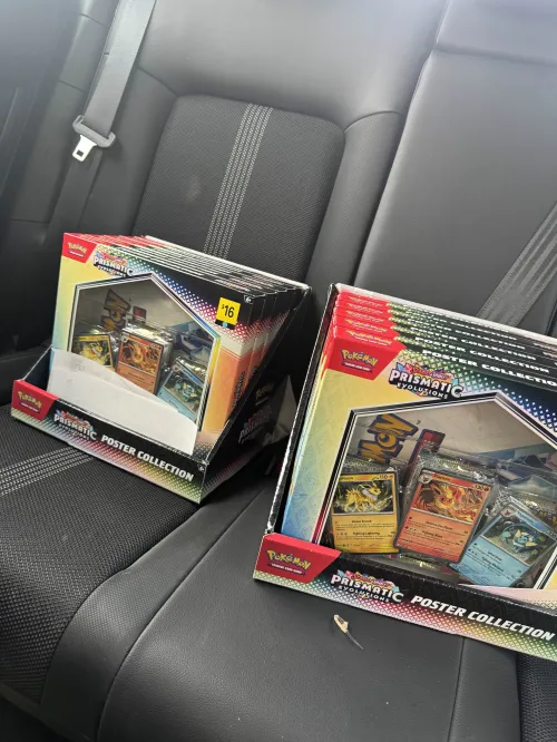 Pokémon Deals, Restock and Alerts tweet media