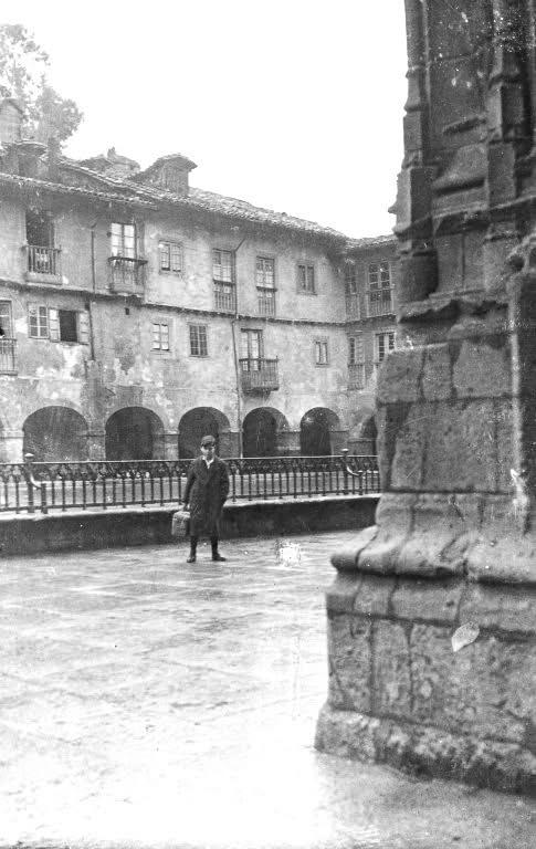 Oviedo de ayer tweet media