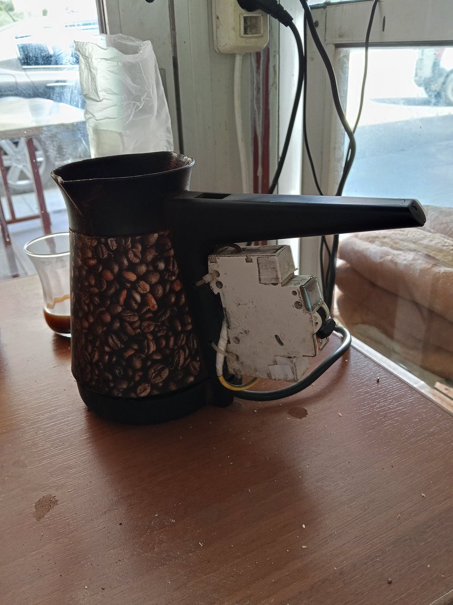 Güvenlik şart tabi 🥶