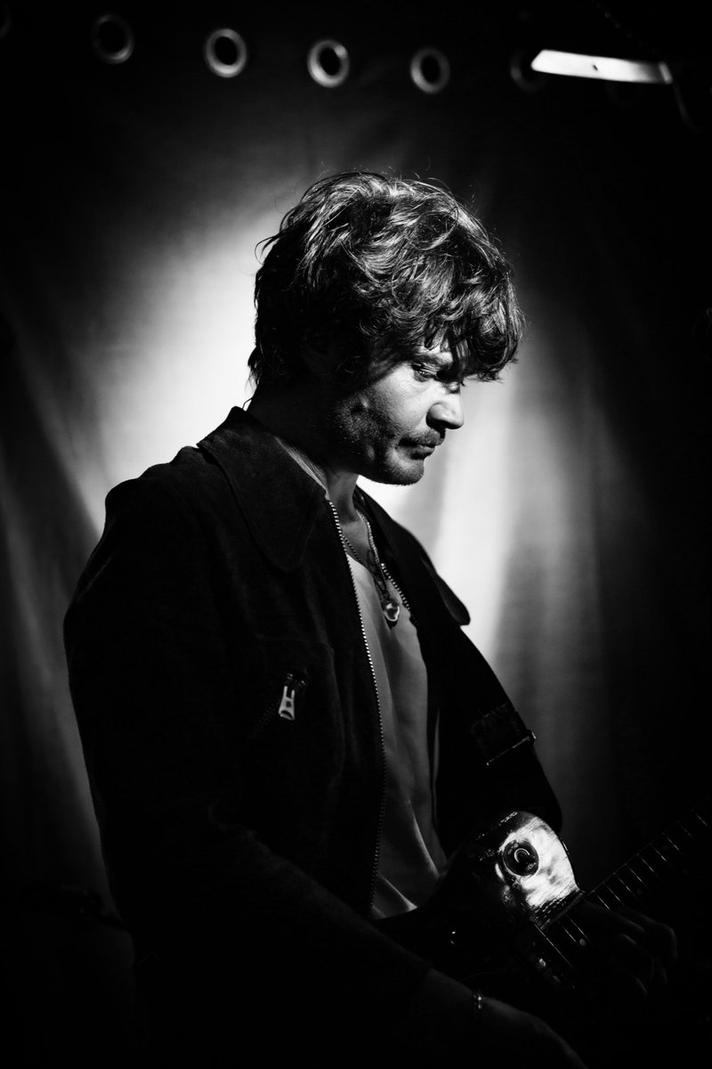 The Indie Night tweet media