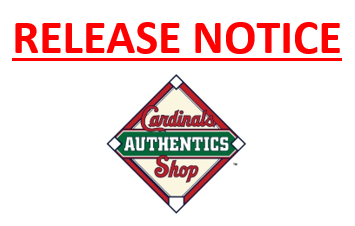 Cardinals Authentics tweet media