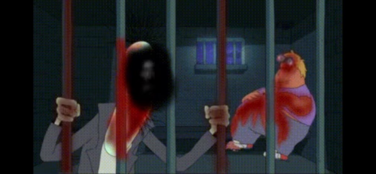 torturingleaf's tweet image. IM SORRY HOW THE FUCK DID WE GO FROM THIS TO THIS
