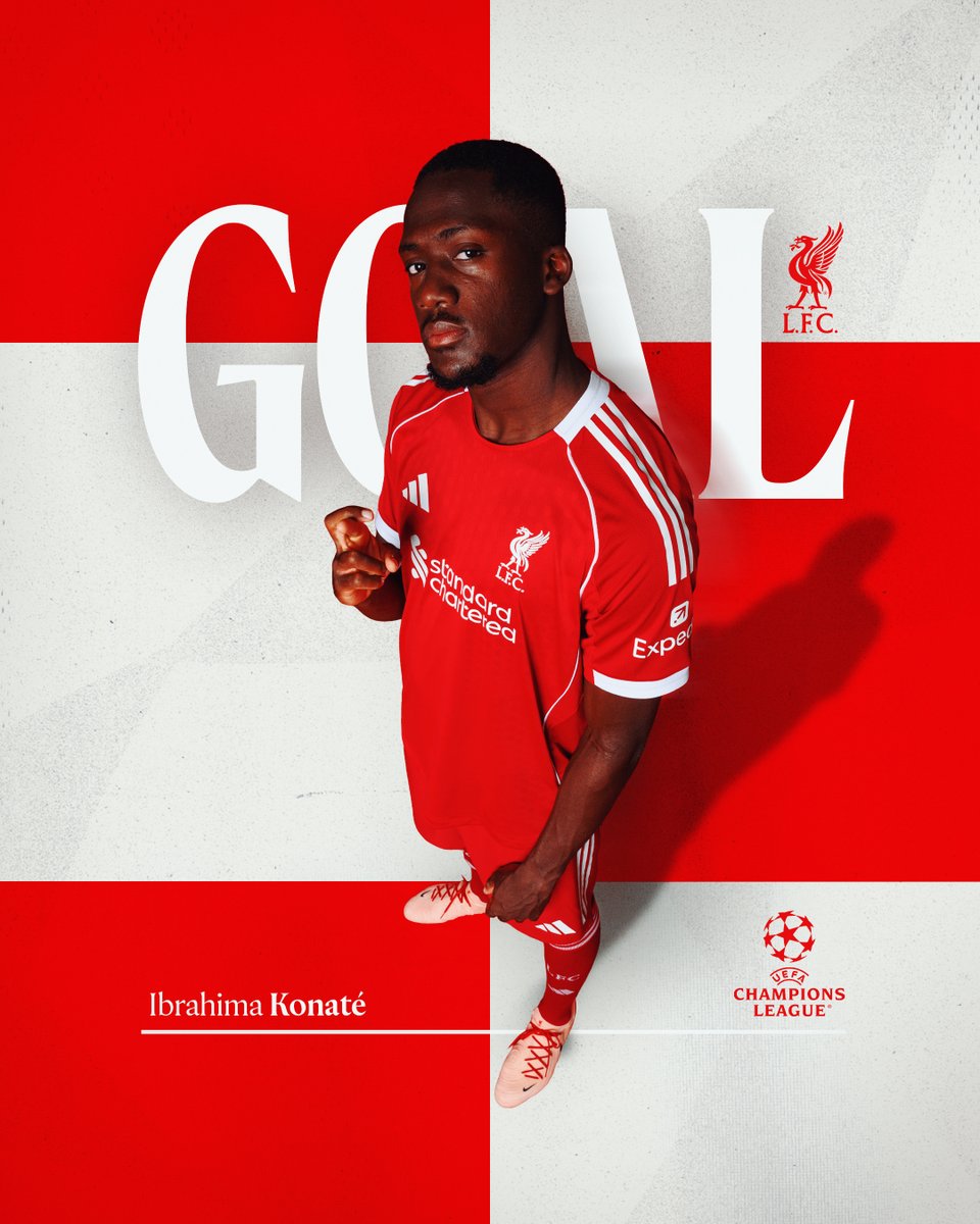LFC's tweet image. IBOUUUUUUU!!!!!!!!!