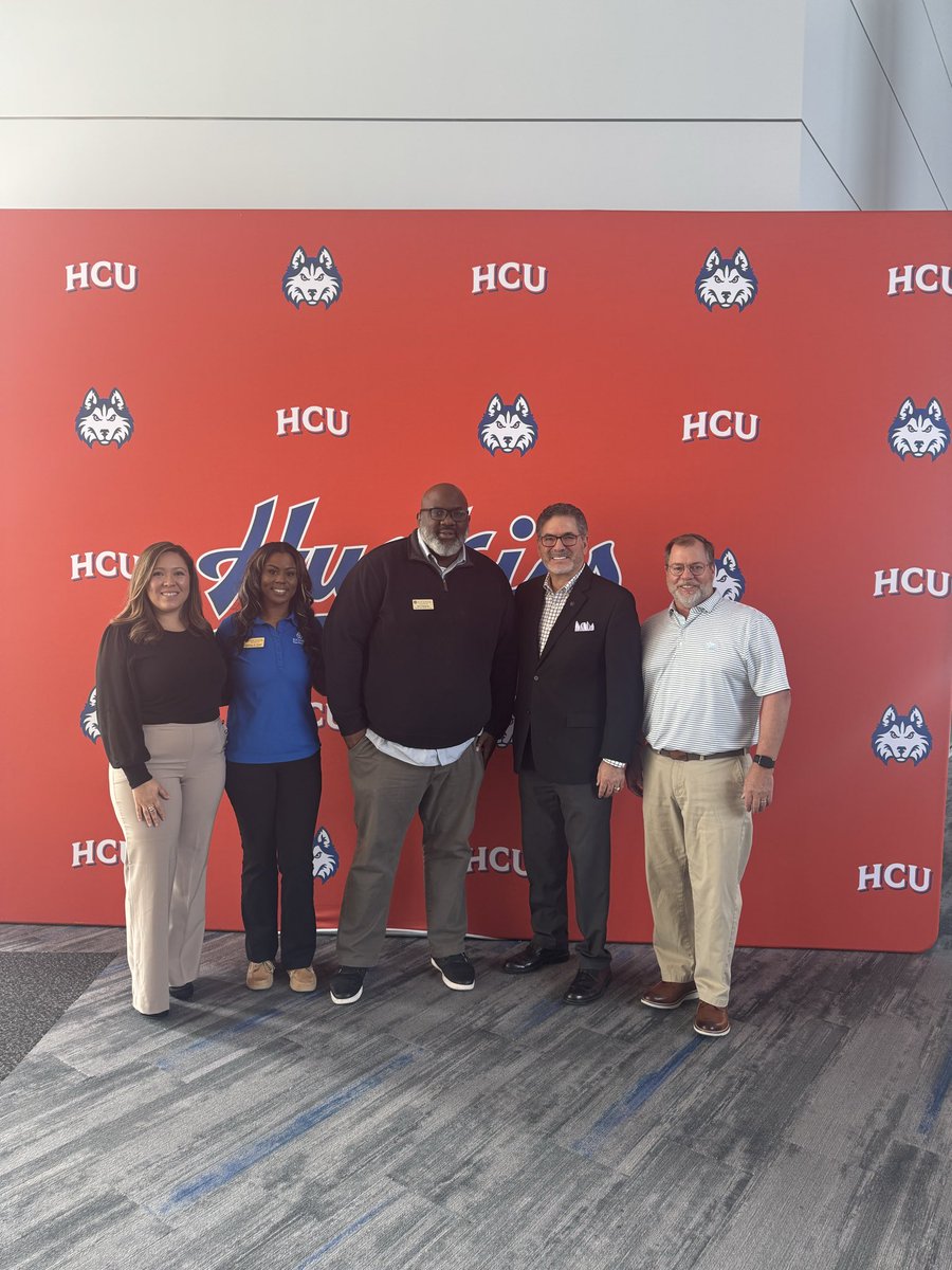 Great day at Houston Christian University and Buckner International for a day in chapel and classrooms. Great to see <a href="/ronniebrockyall/">Ronnie Brock</a> <a href="/DeboraPizzo/">Debora Pizzo</a> Whitney Steen, Eric Edwards.