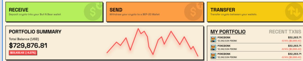 BabyBonk General #1 (@babybonkgeneral) on Twitter photo 