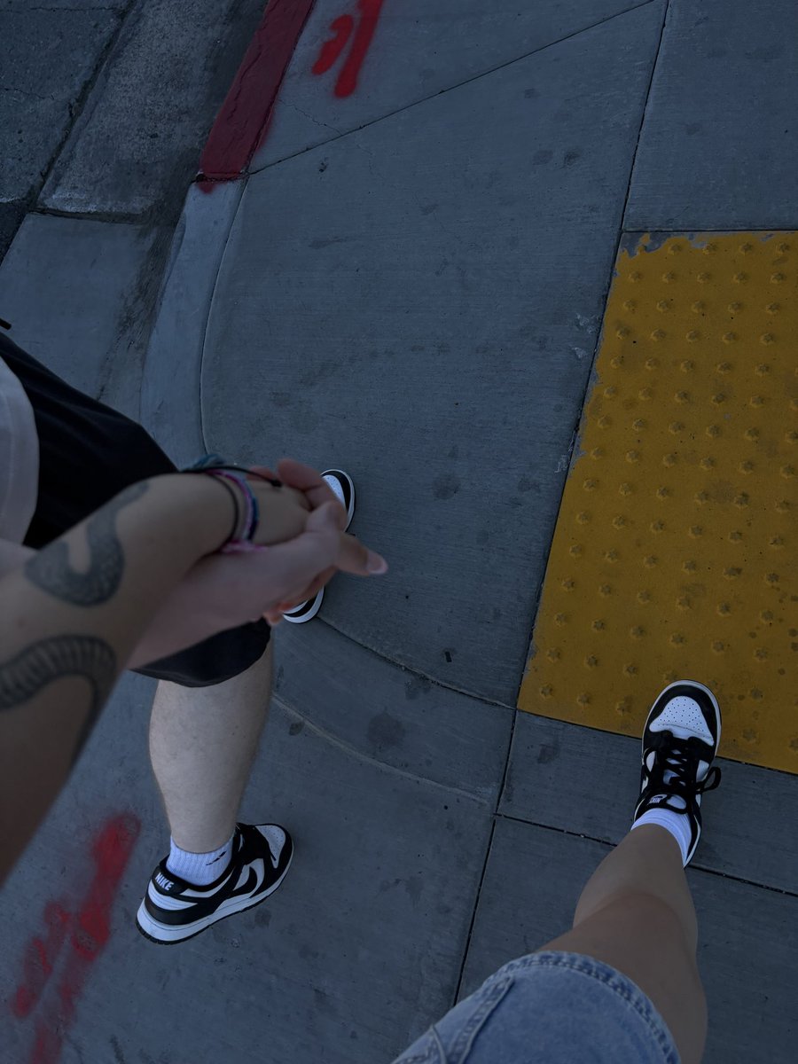 milanpostss's tweet image. (˶˃ ᵕ ˂˶) a week in california