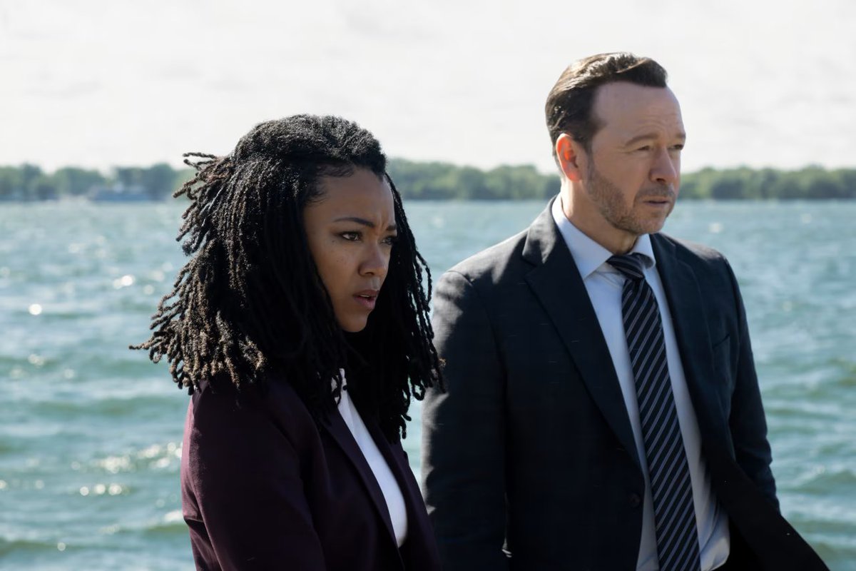 The_Ent_Factor's tweet image. The procedural drama series BOSTON BLUE has premiered on CBS and streams on Paramount+. Trailer, featurette, images and posters here:
entertainment-factor.blogspot.com/2025/10/boston…
#tvseries #BostonBlue #cbs #donniewahlberg #sonequamartingreen #streaming #nowstreaming #bluebloods #television