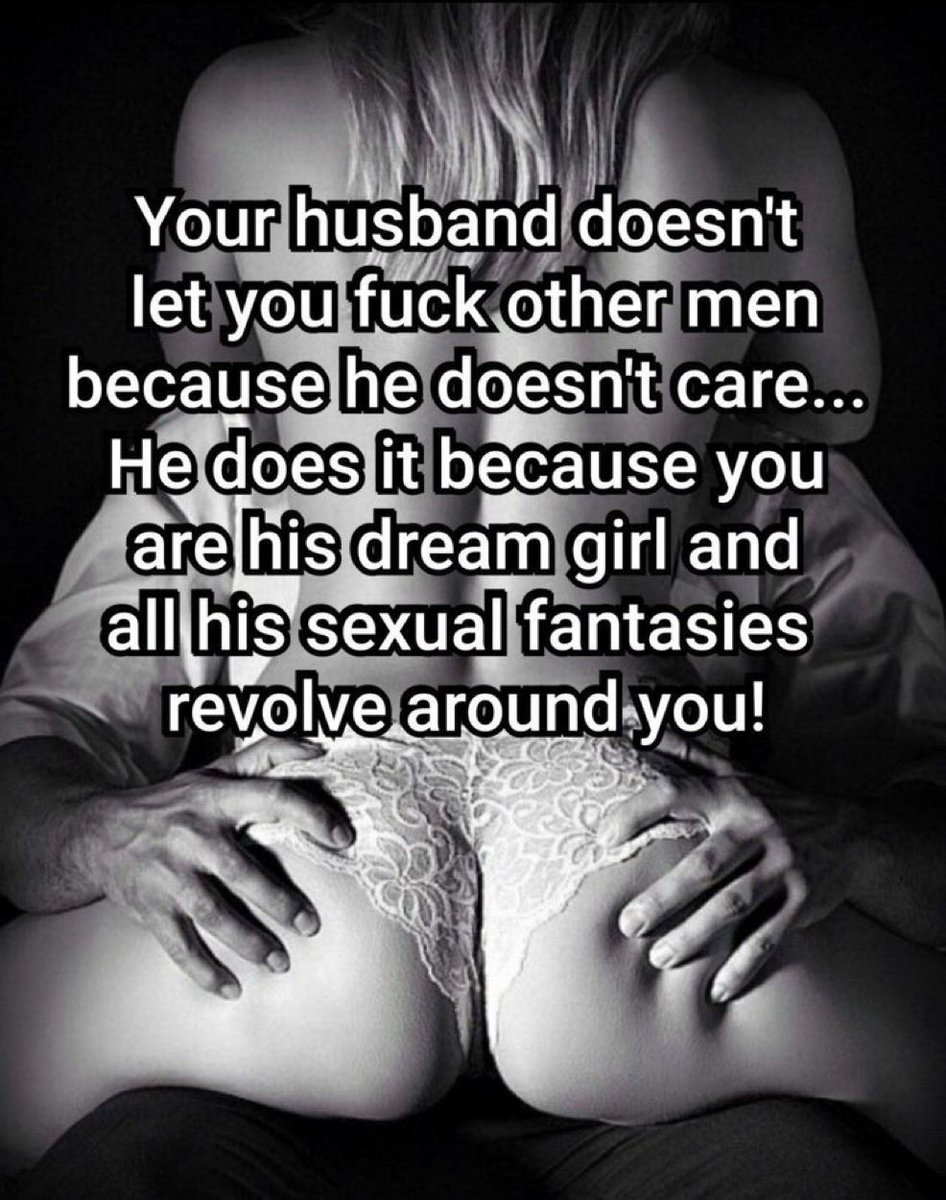 Hotwife & Girlfriend’s Club (@hotwife_club_) on Twitter photo 