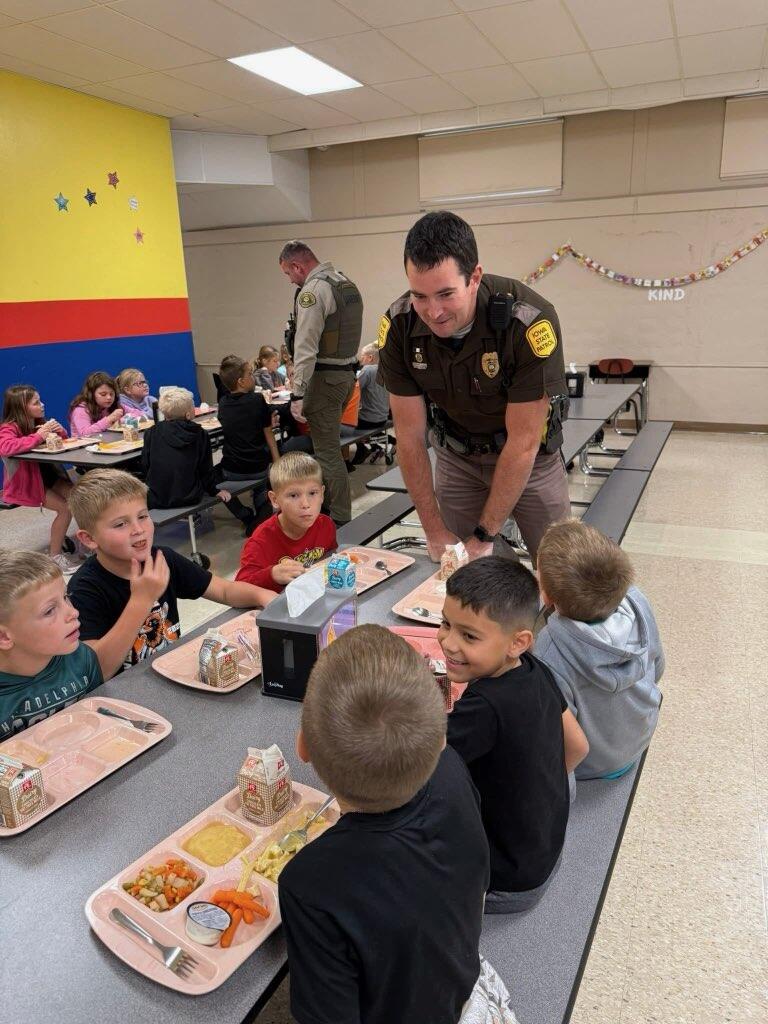 Trooper Boyd Eser tweet media